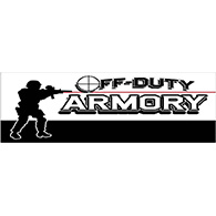 Off Duty Armory